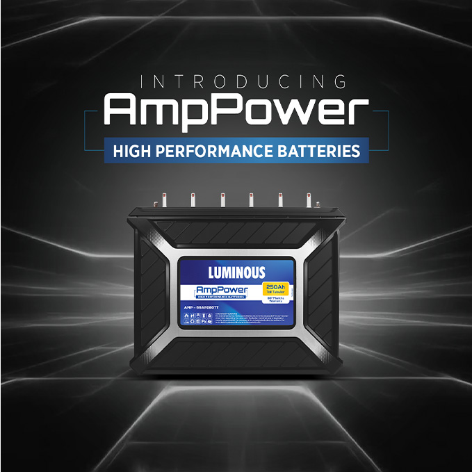 Product Image | Luminous